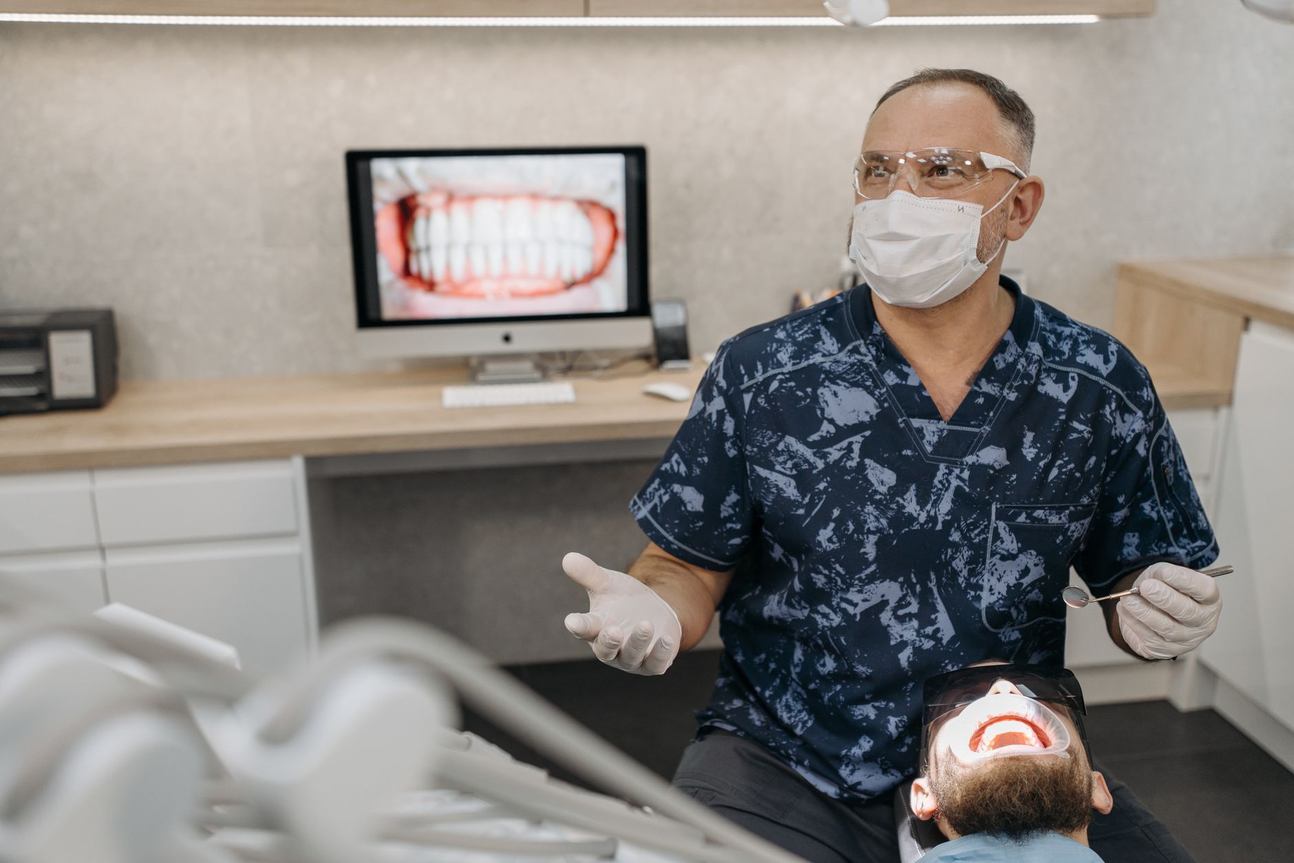 Dentiste Sevran