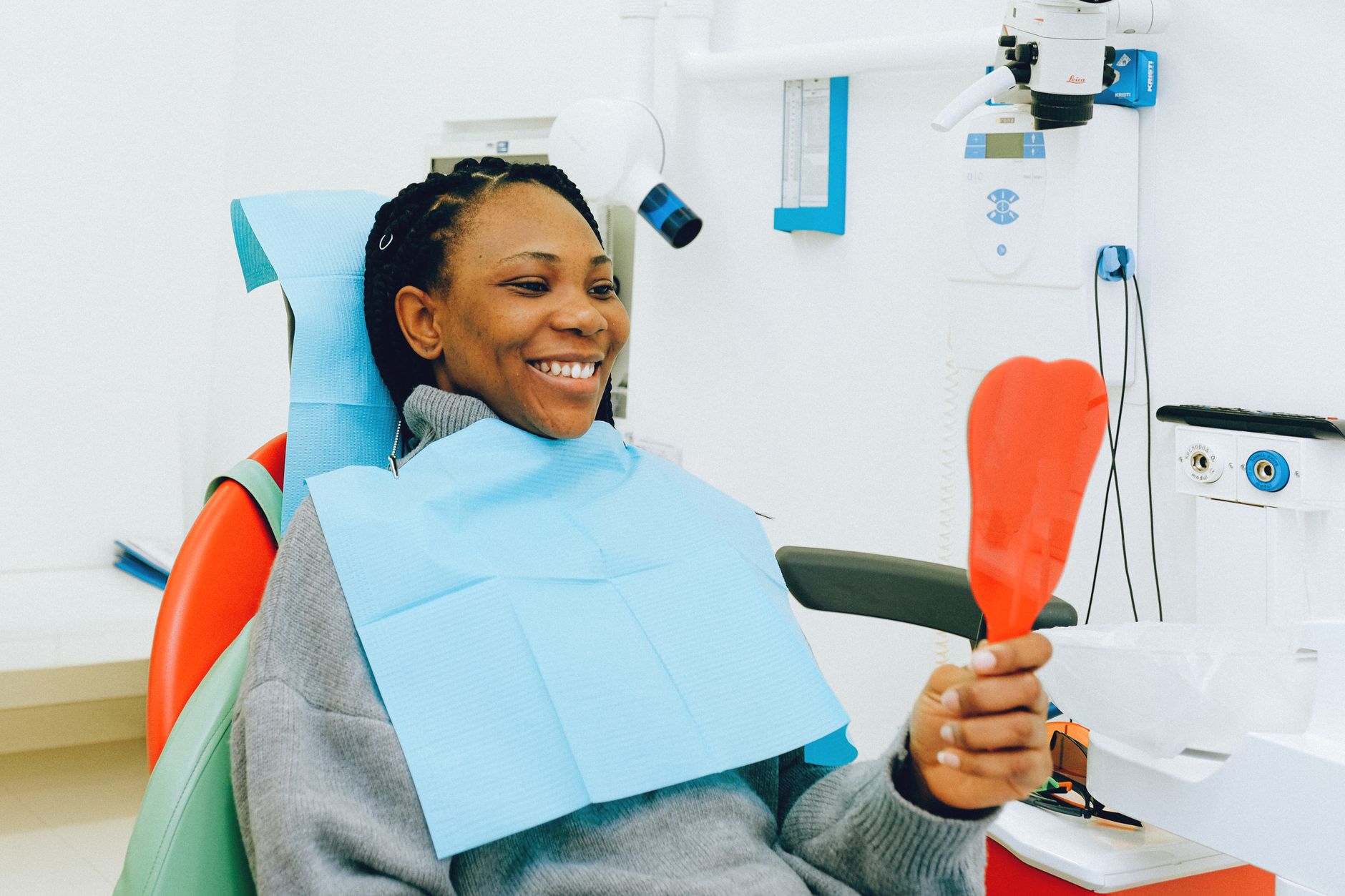 Dentiste Sevran