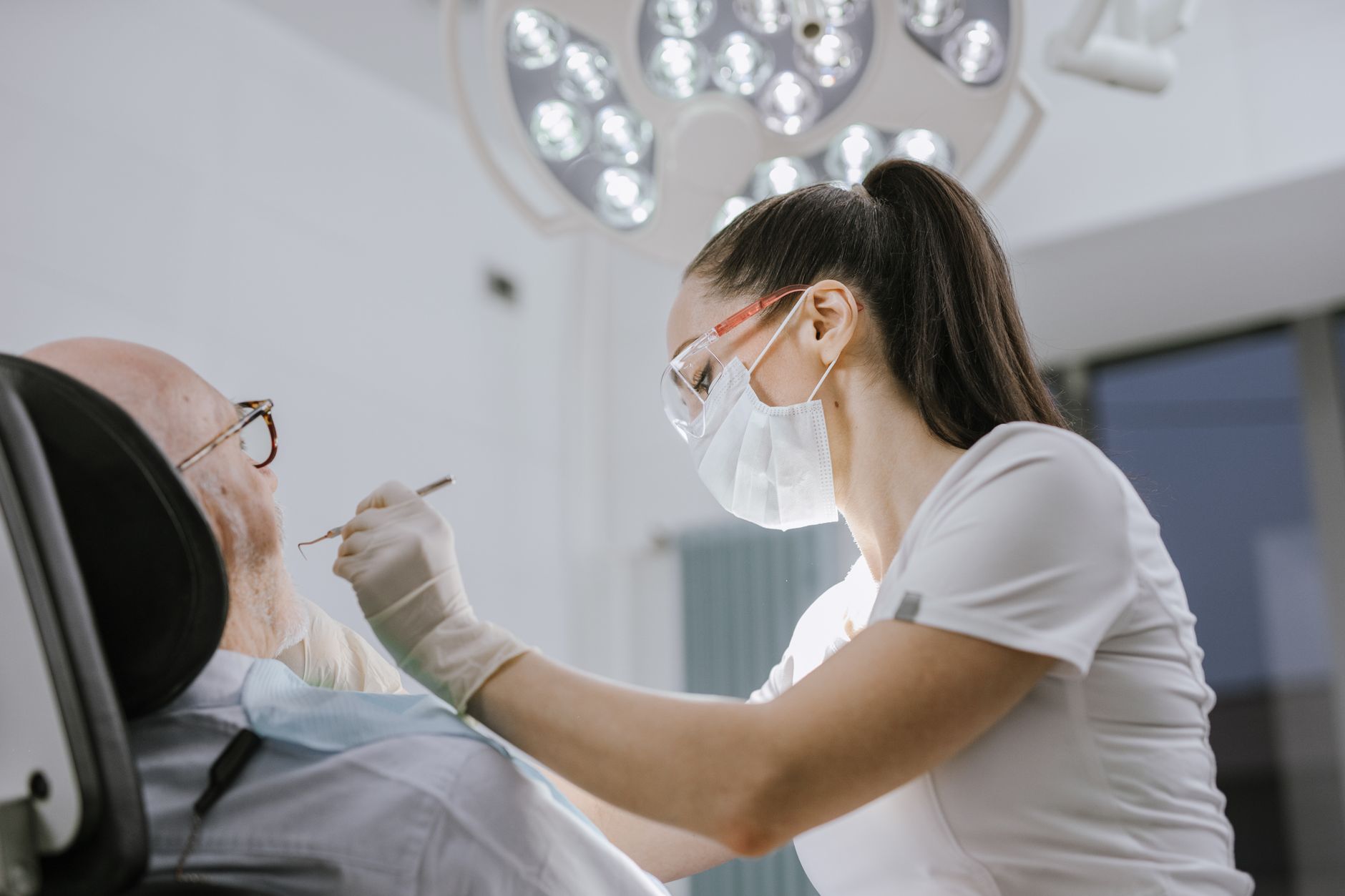 Dentiste Sevran